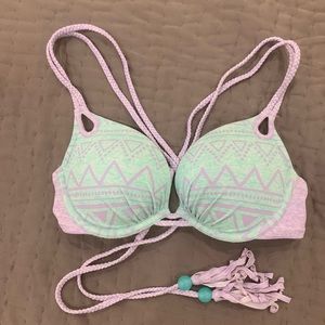 Victoria’s Secret Push-Up Bikini Top